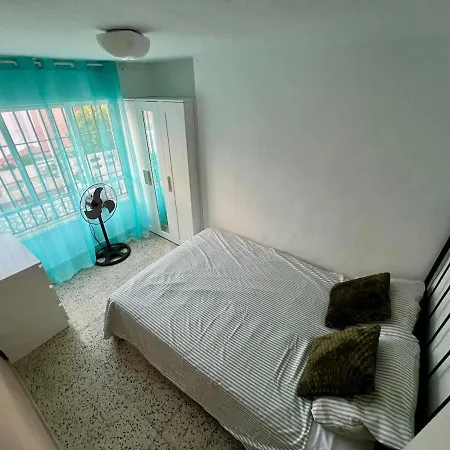 Apartment Mirador De Jolucar Torrenueva (Andalusia)